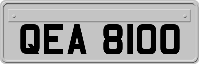 QEA8100