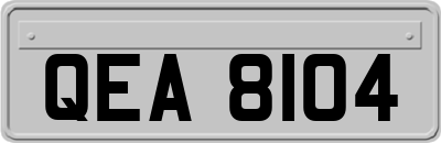 QEA8104