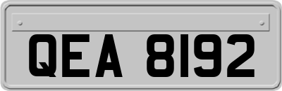 QEA8192