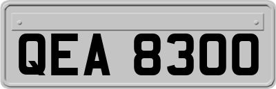 QEA8300