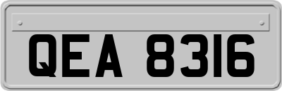QEA8316