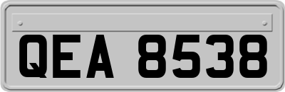 QEA8538