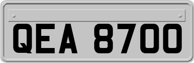 QEA8700