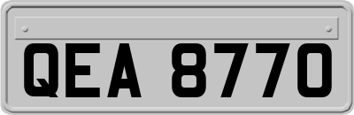 QEA8770