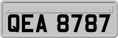 QEA8787