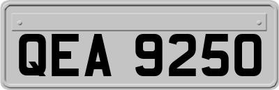 QEA9250