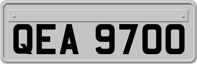 QEA9700