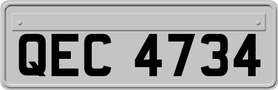 QEC4734