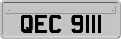 QEC9111