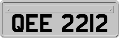 QEE2212