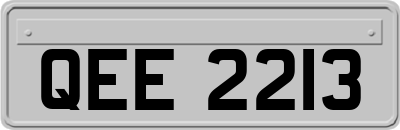 QEE2213