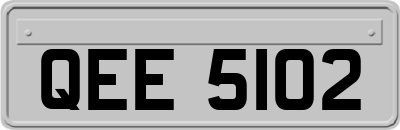 QEE5102