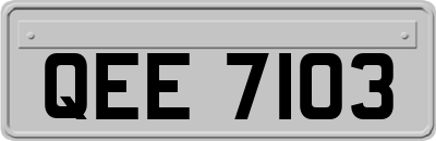 QEE7103