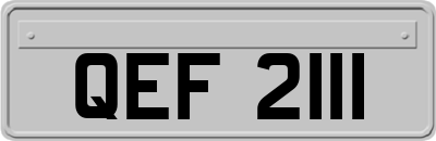 QEF2111