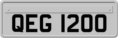 QEG1200