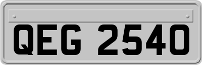 QEG2540