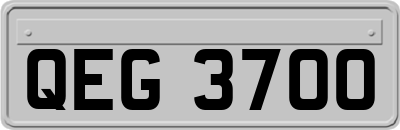 QEG3700