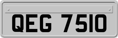 QEG7510