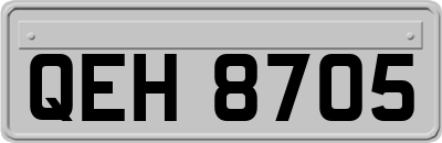 QEH8705