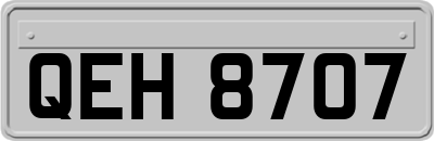 QEH8707