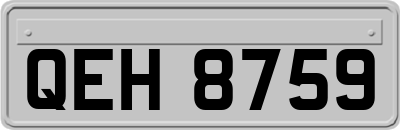 QEH8759