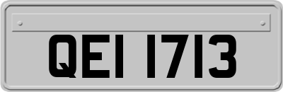 QEI1713