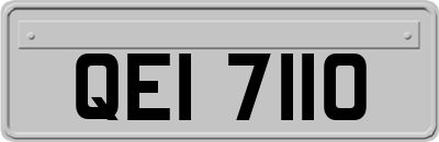 QEI7110