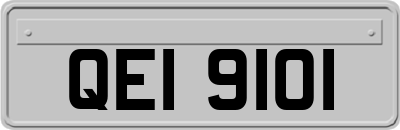 QEI9101