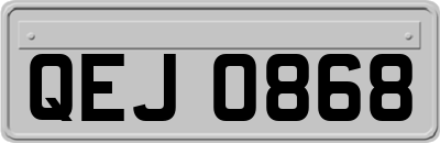 QEJ0868