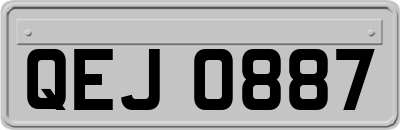 QEJ0887