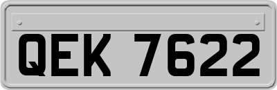 QEK7622