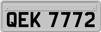 QEK7772