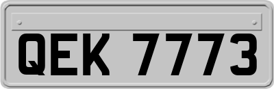 QEK7773