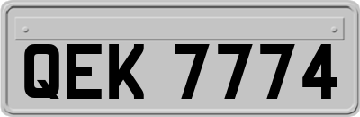 QEK7774