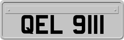 QEL9111