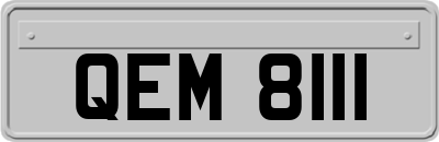 QEM8111