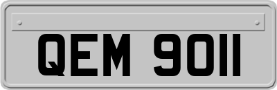 QEM9011