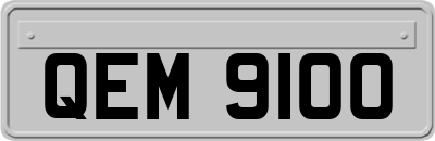 QEM9100