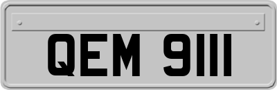 QEM9111