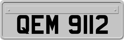QEM9112