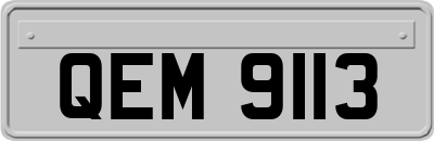 QEM9113
