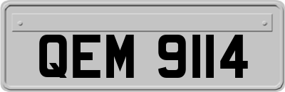 QEM9114