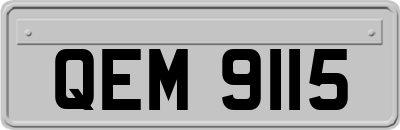 QEM9115