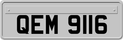 QEM9116