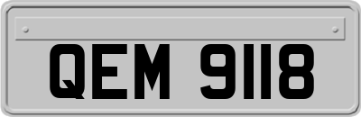 QEM9118