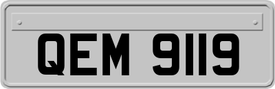 QEM9119