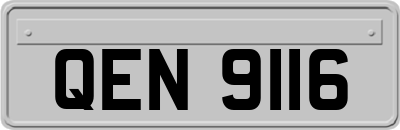 QEN9116