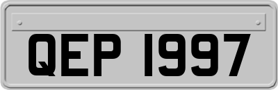 QEP1997
