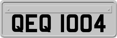 QEQ1004