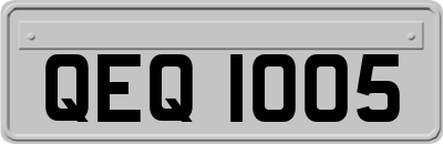 QEQ1005